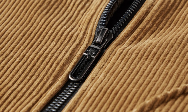 Men's Autumn And Winter Tooling Casual Windbreaker Jacket - Image 7