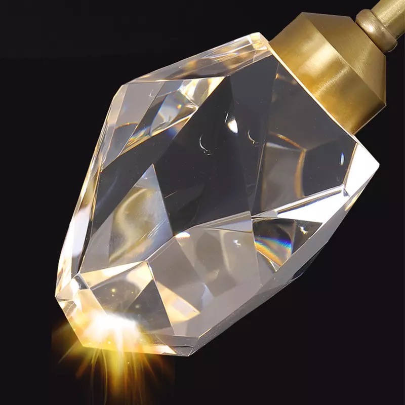 Oversized V Sweater - Image 3