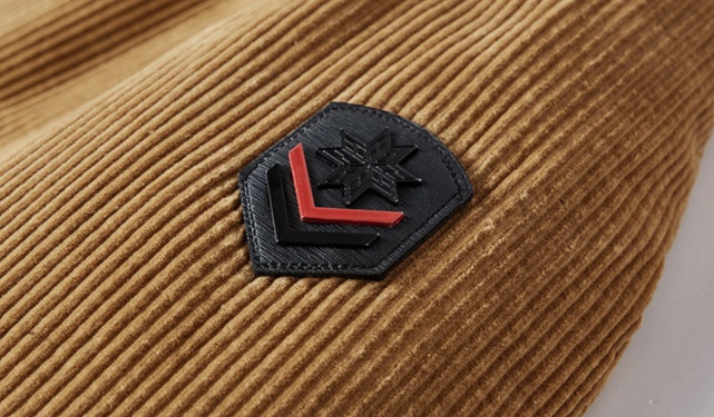 Men's Autumn And Winter Tooling Casual Windbreaker Jacket - Image 8