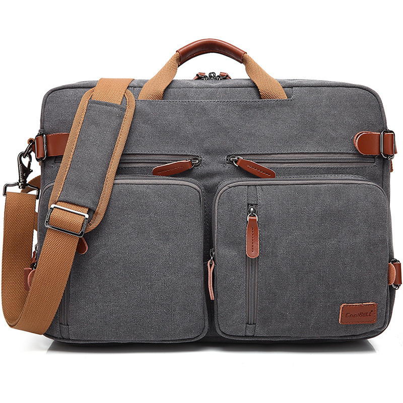Business Multi-functional Backpack For Men - Image 6