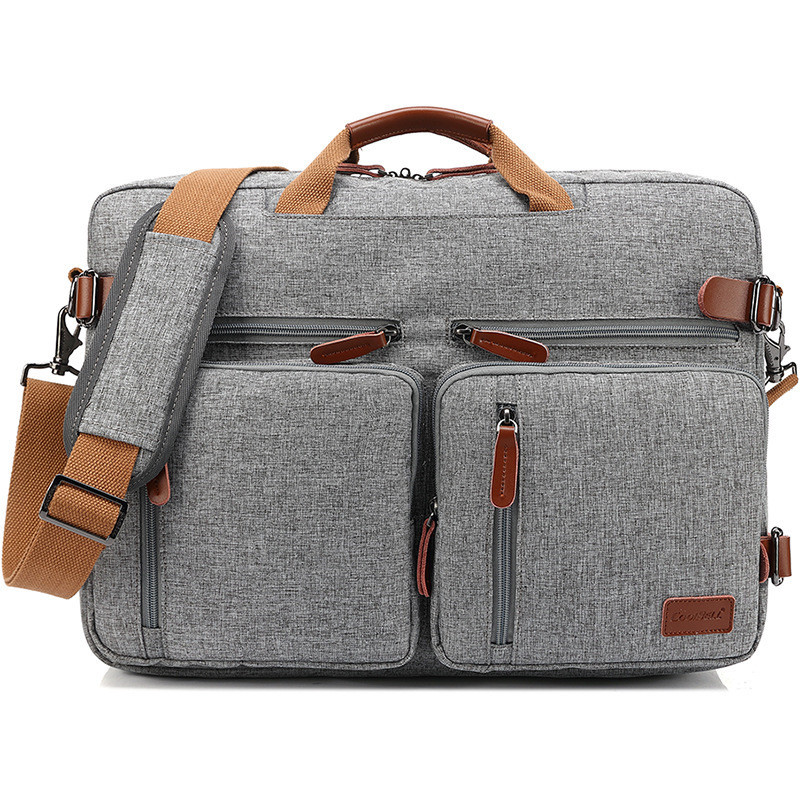 Business Multi-functional Backpack For Men - Image 3