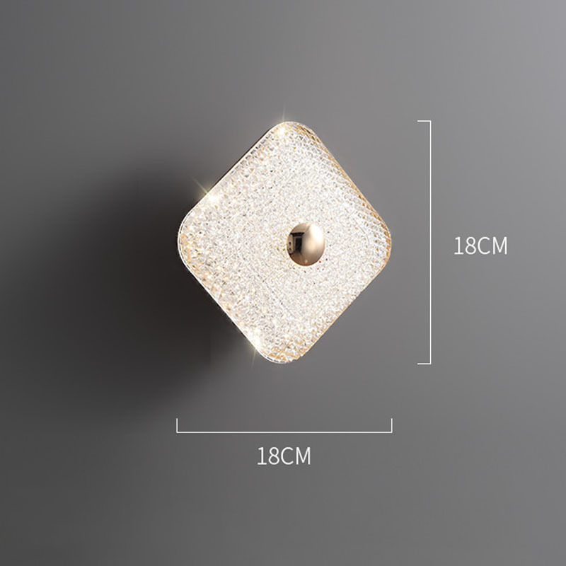 Creative Room Bedside Lamp - Image 4