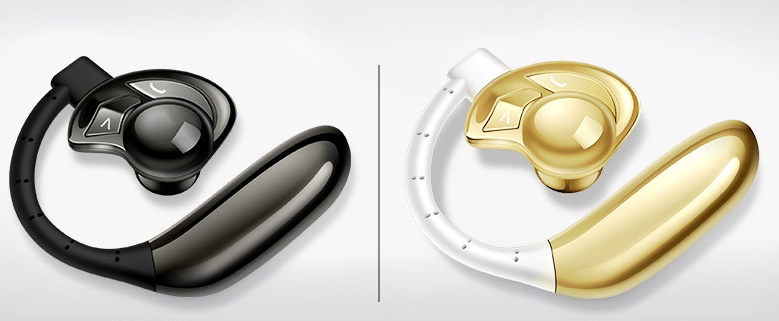 Sports wireless bluetooth headset - Image 7