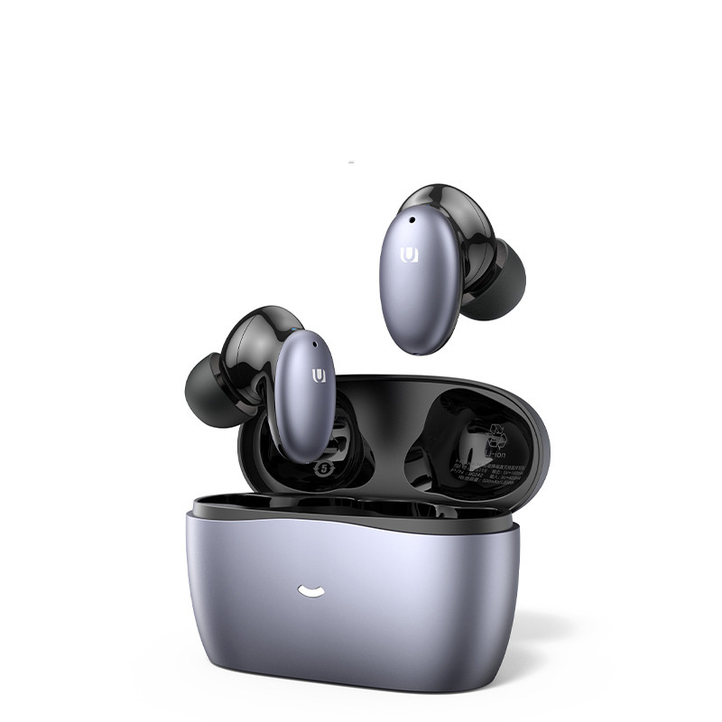 HiTuneX6 Active Noise Reduction In-ear Bluetooth Headset - Image 5