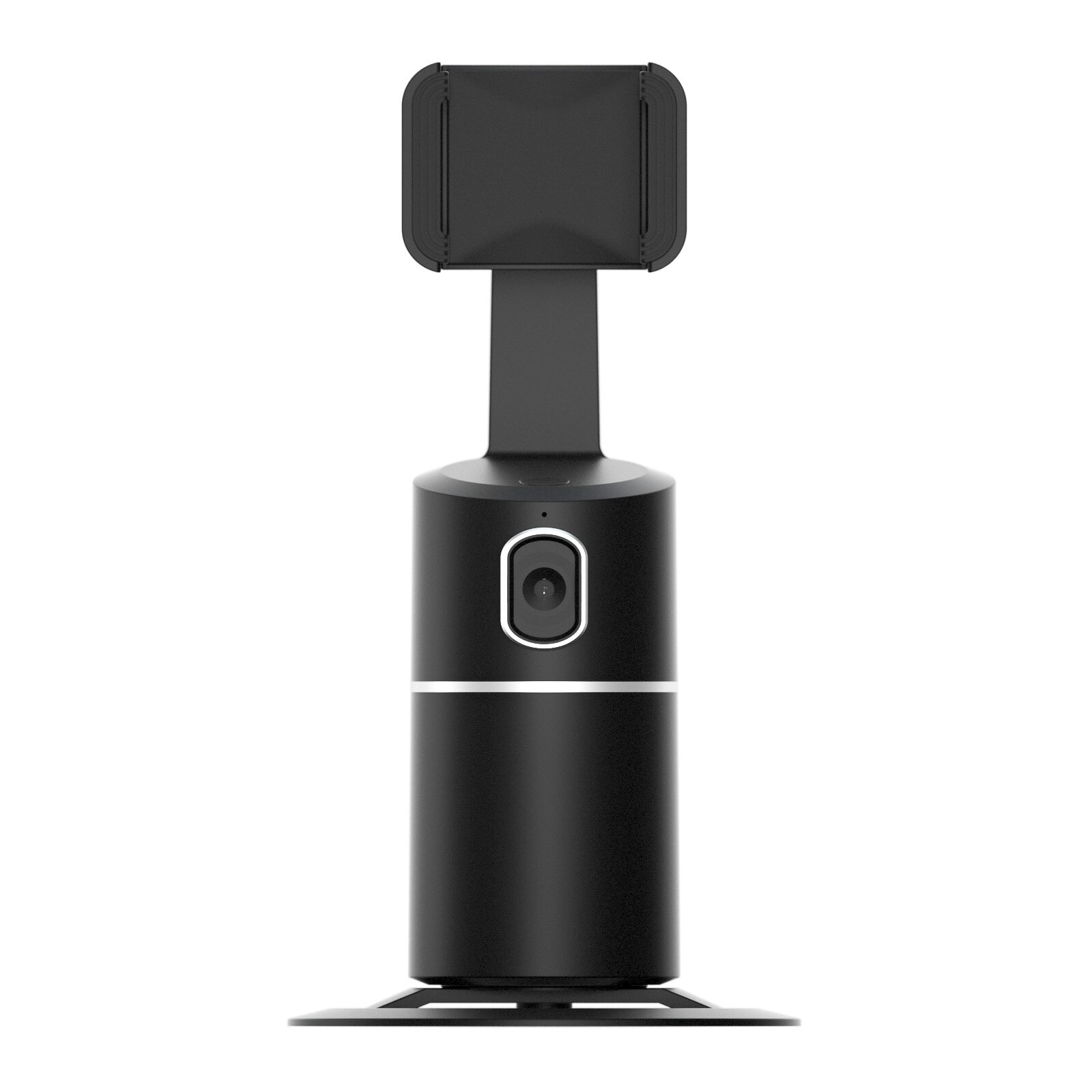Compatible with Apple, 360-degree Follow-up Tabletop Lazy Tripod - Image 6