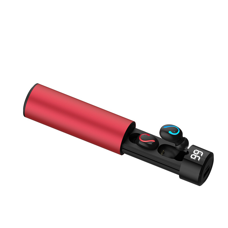 Q67 Pull-out Bluetooth Headset - Image 2