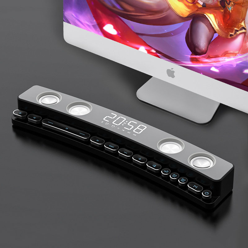 Home Simple Long Multimedia Computer Audio - Image 3