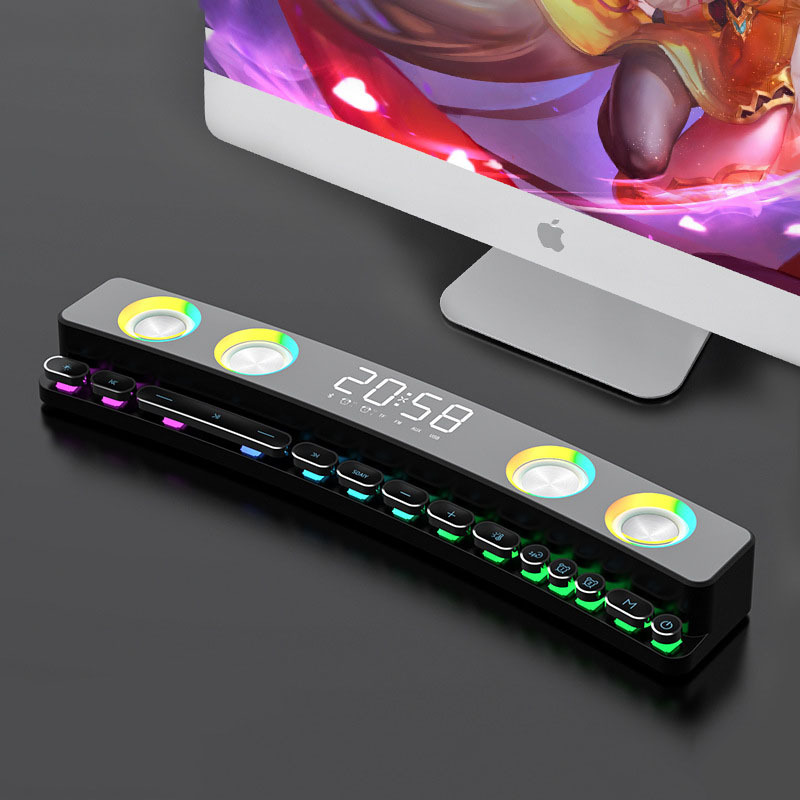 Home Simple Long Multimedia Computer Audio - Image 4