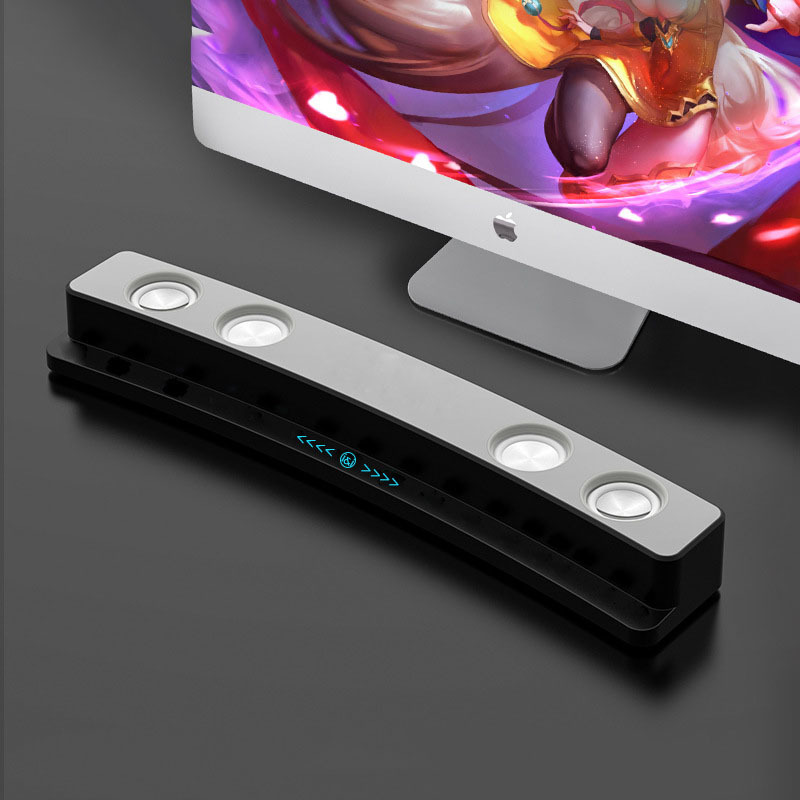 Home Simple Long Multimedia Computer Audio - Image 5