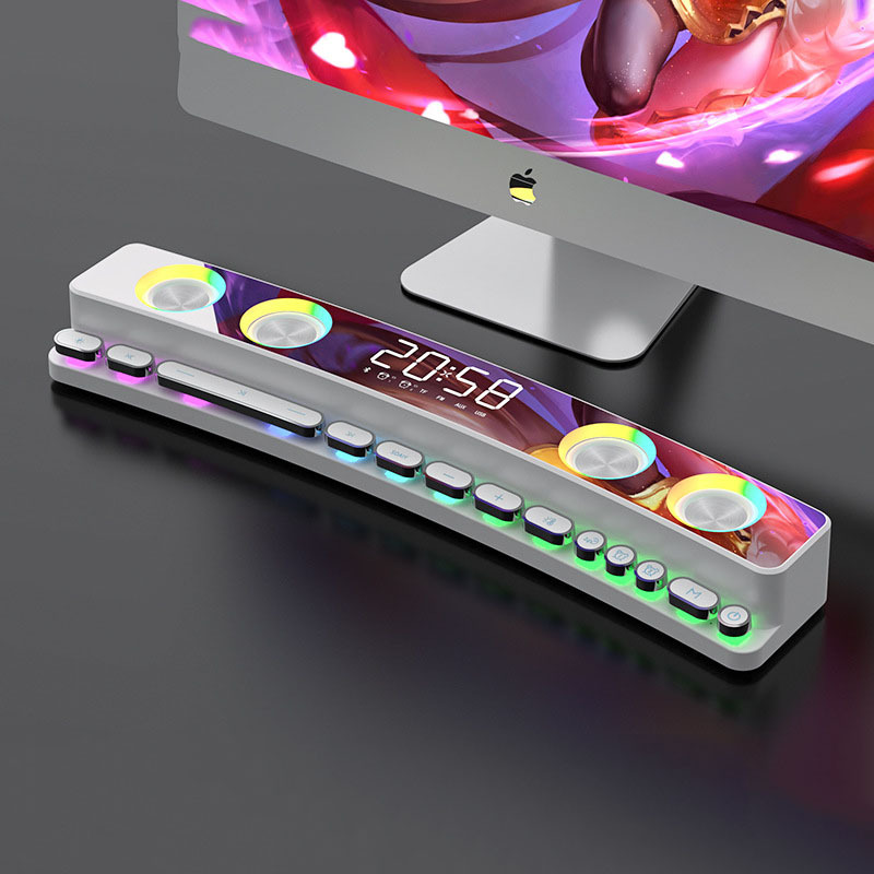 Home Simple Long Multimedia Computer Audio - Image 6