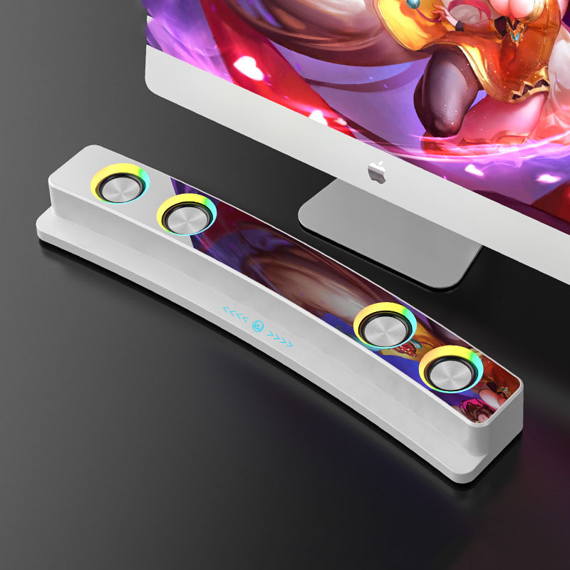 Home Simple Long Multimedia Computer Audio - Image 2