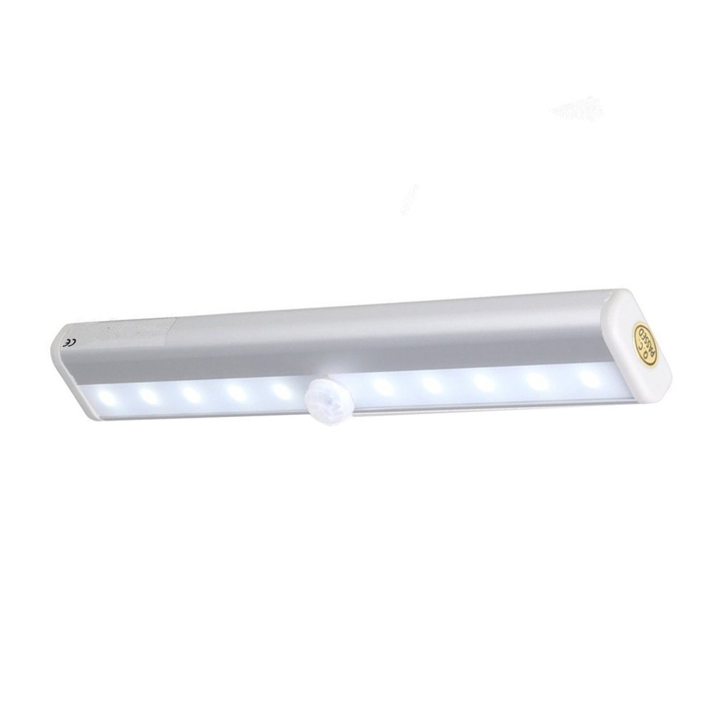 LED sensor light body infrared sensor light LED cabinet light - Image 6