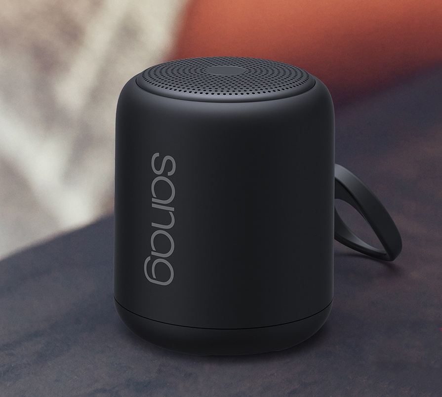 Wireless speaker bass - Image 2