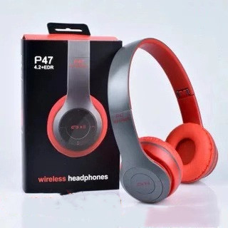 Head-mounted wireless bluetooth headset - Image 5