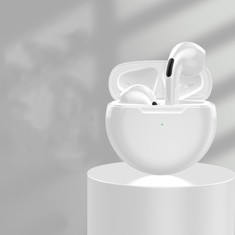 Pro6 Bluetooth Headset Wireless Binaural - Image 7