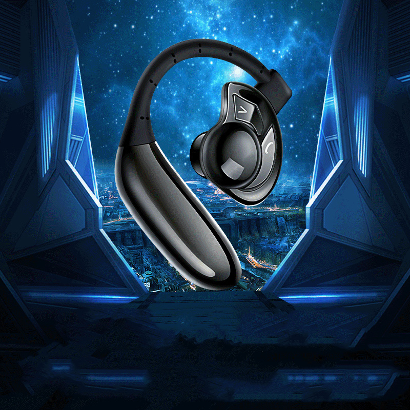 Sports wireless bluetooth headset - Image 3