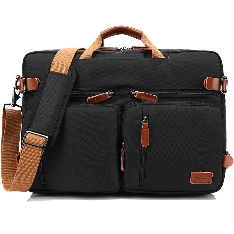 Business Multi-functional Backpack For Men - Image 2