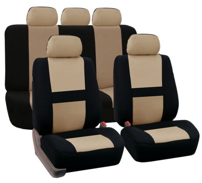 Car universal seat cover - Image 4