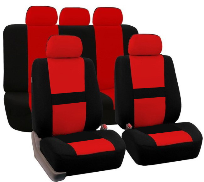 Car universal seat cover - Image 3