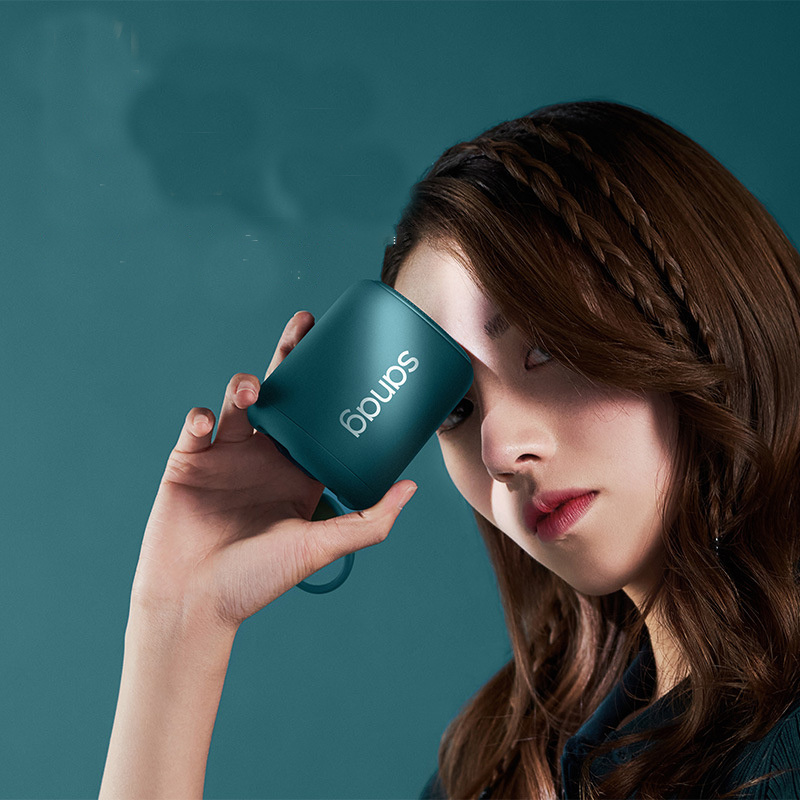 Wireless speaker bass - Image 3