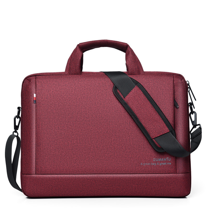 Laptop Portable Fashion Liner Computer Bag - Image 5