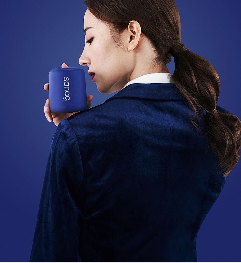 Wireless speaker bass - Image 5