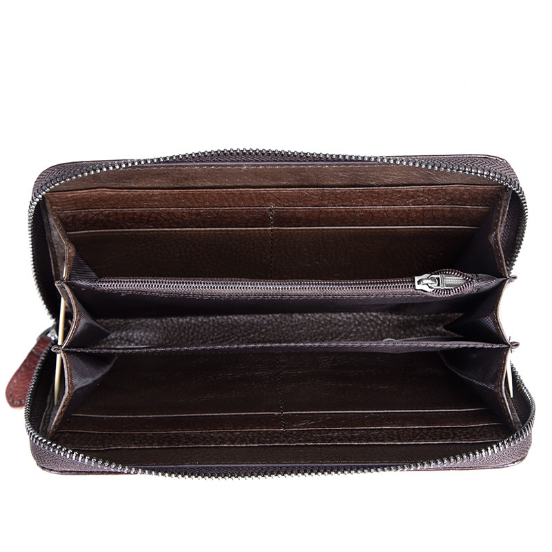 Korean Retro Large Capacity Female Handbag - Image 2