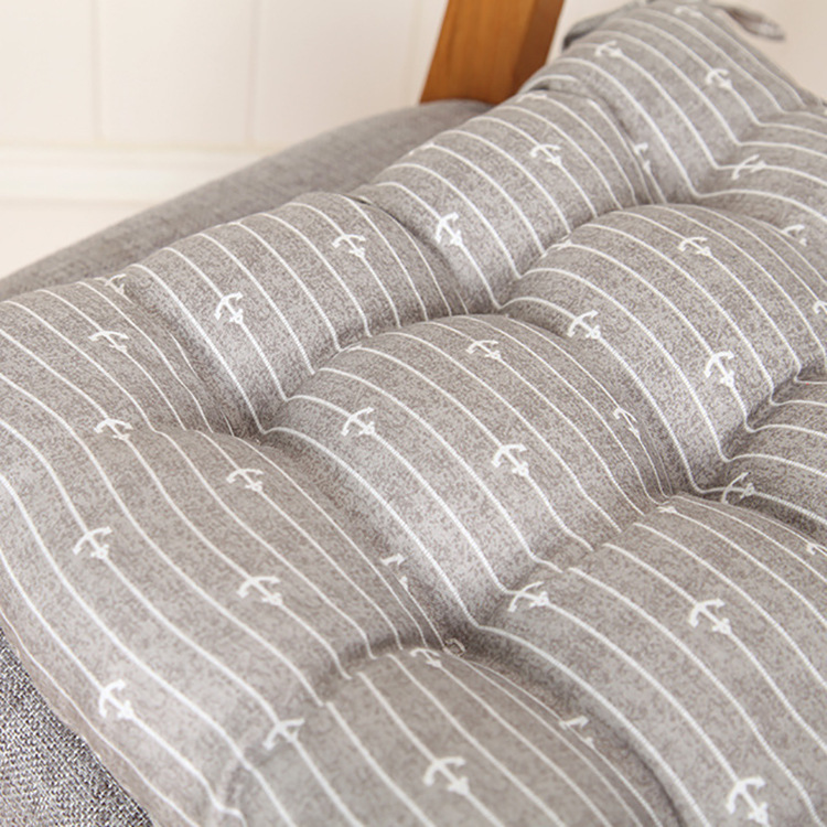 Cartoon Student Cushion Office Chair - Image 6