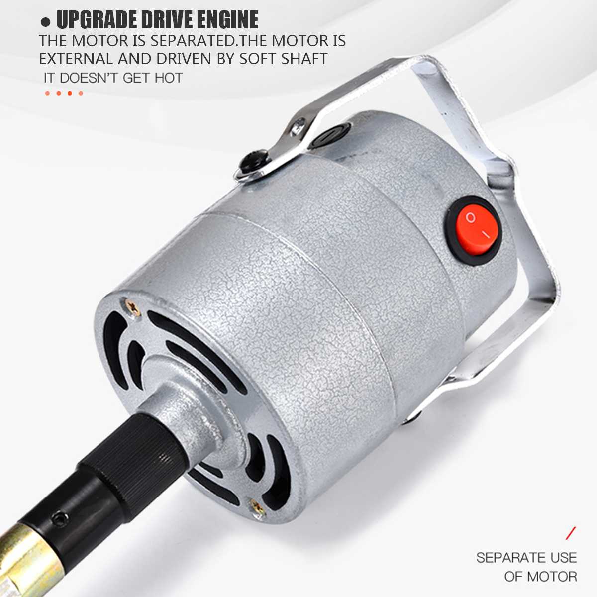 HILDA-218 Sale Portable Heavy Duty Electric Knife Blades Hand Wool Scissors Shearing Machine Sheep beiyuan blade