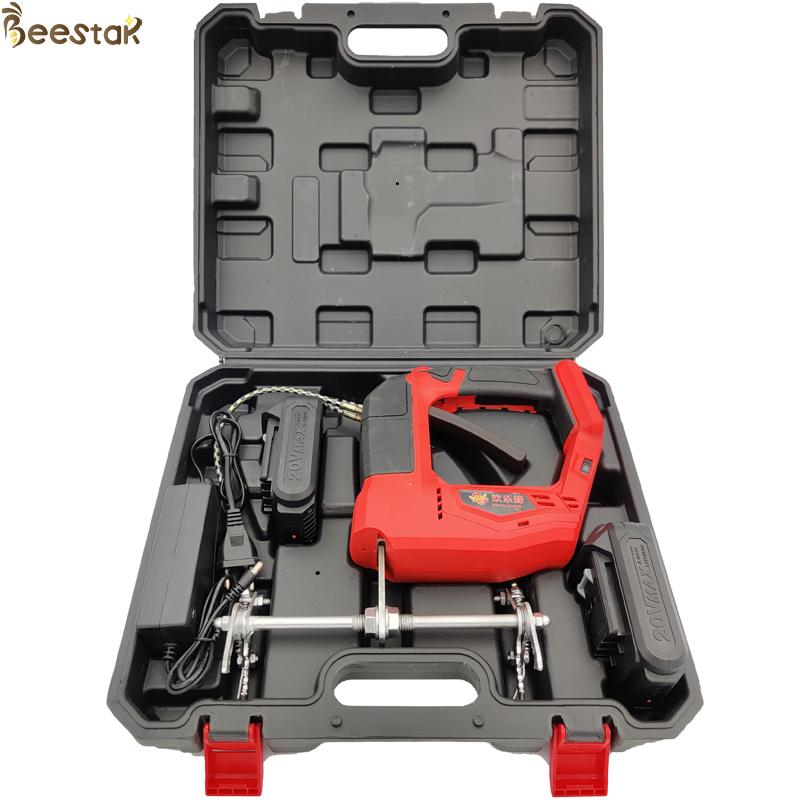 Wireless Lithium battery Remover Bee frame Shaker Machine beekeeping equipment for apicultura other animal husbandry equipment - Image 5