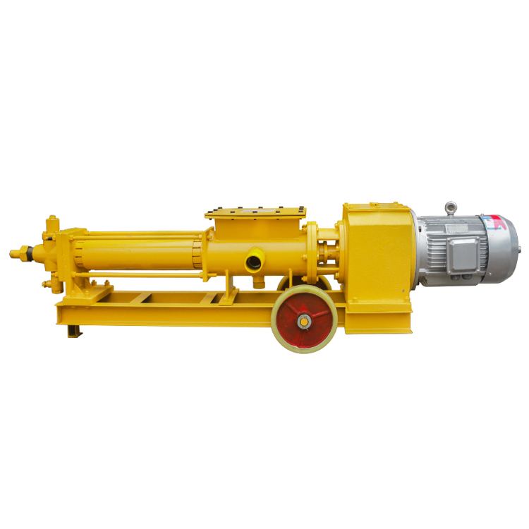 Intelligent Construction Grouting Equipment mortar Machine for Construction Project - Image 4