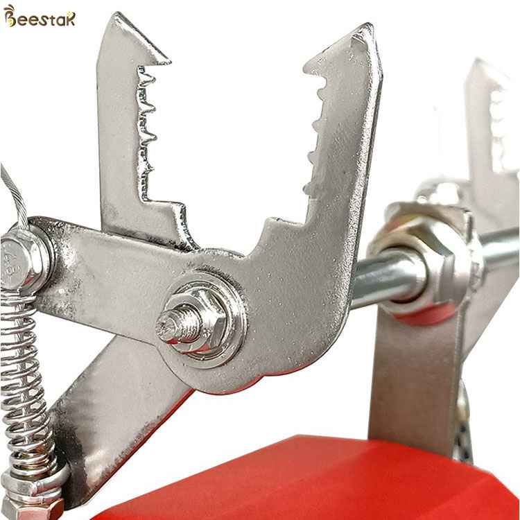 Wireless Lithium battery Remover Bee frame Shaker Machine beekeeping equipment for apicultura other animal husbandry equipment