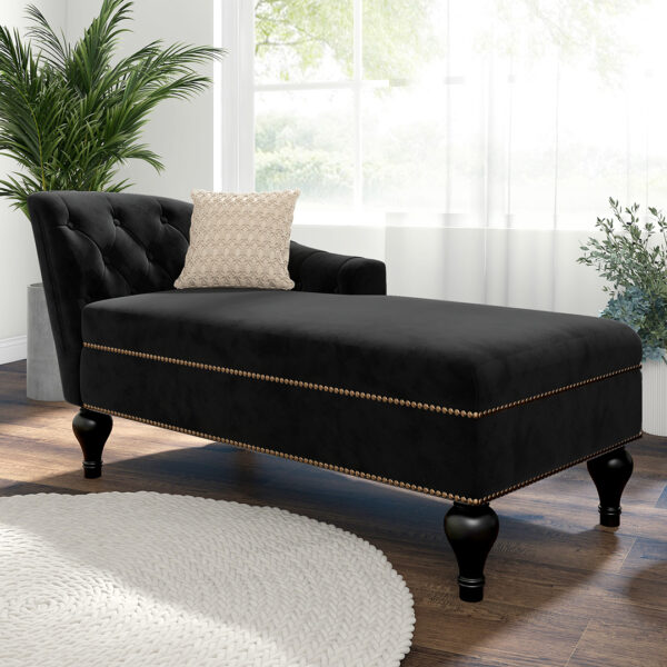 Single Sleeper Lounge Sofa Living Room Mumbles Furniture Comfortable Couch - Image 6