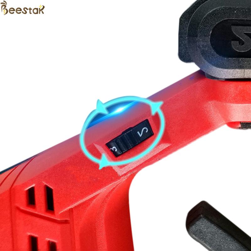 Wireless Lithium battery Remover Bee frame Shaker Machine beekeeping equipment for apicultura other animal husbandry equipment - Image 4