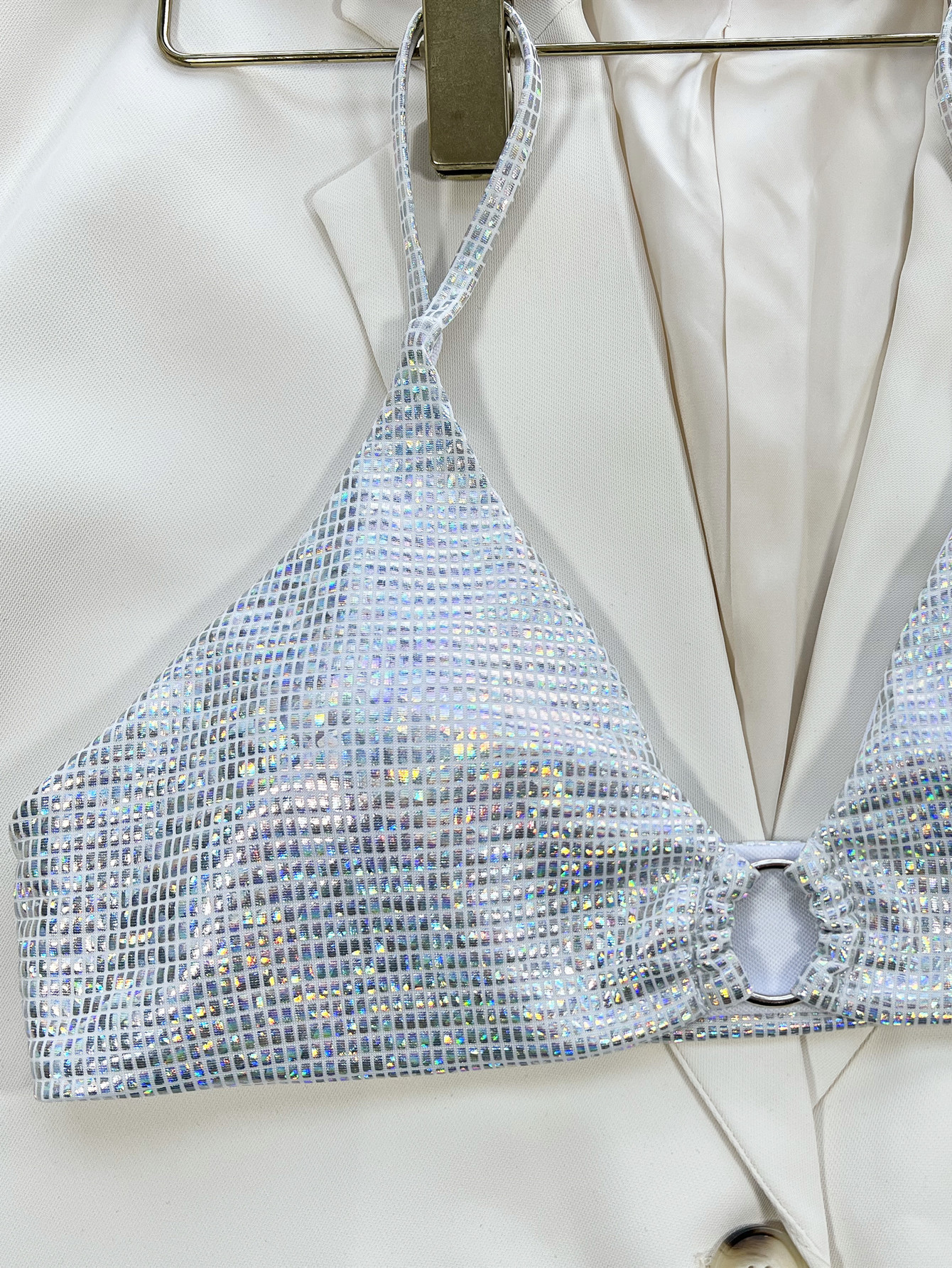 Women's Fashion Split Bikini Swimwear - Image 2