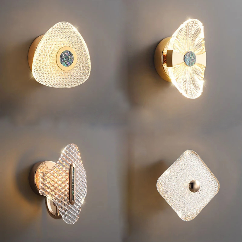 Creative Room Bedside Lamp - Image 2