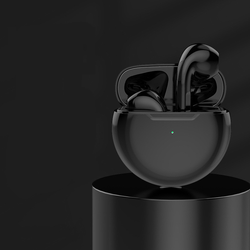 Pro6 Bluetooth Headset Wireless Binaural - Image 3