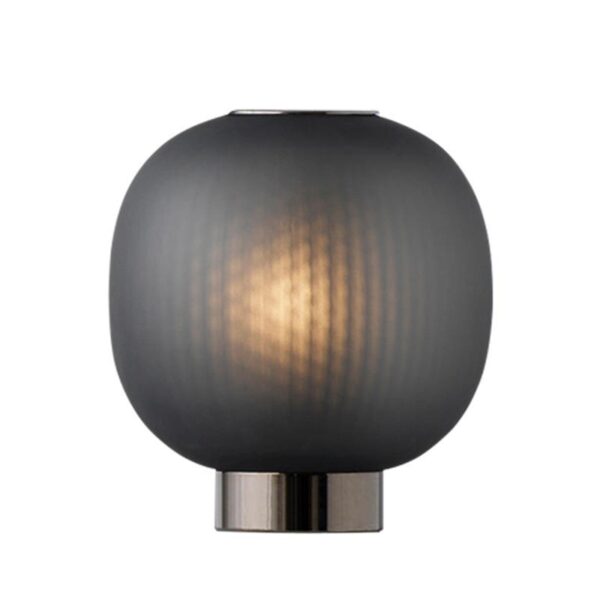 Modern Minimalist Personality Glass Table Lamp - Image 4