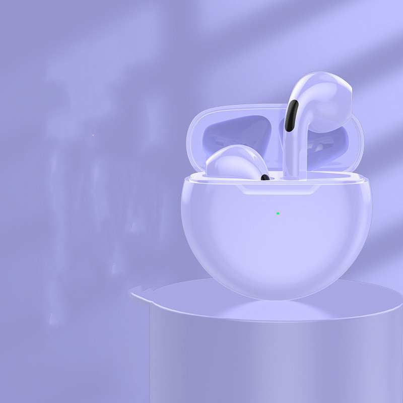 Pro6 Bluetooth Headset Wireless Binaural - Image 6