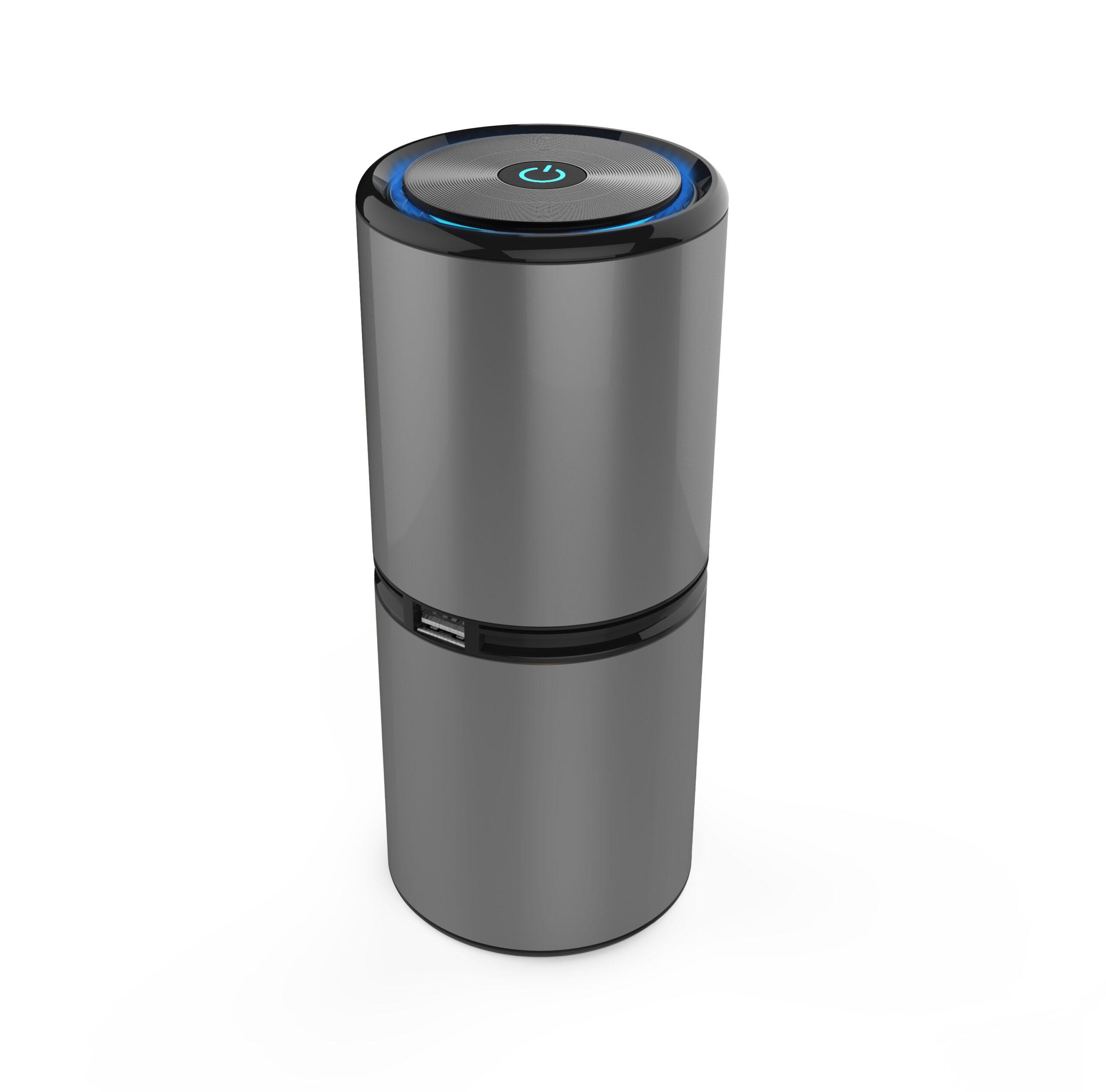 Vehicle Air Purifier - Image 2