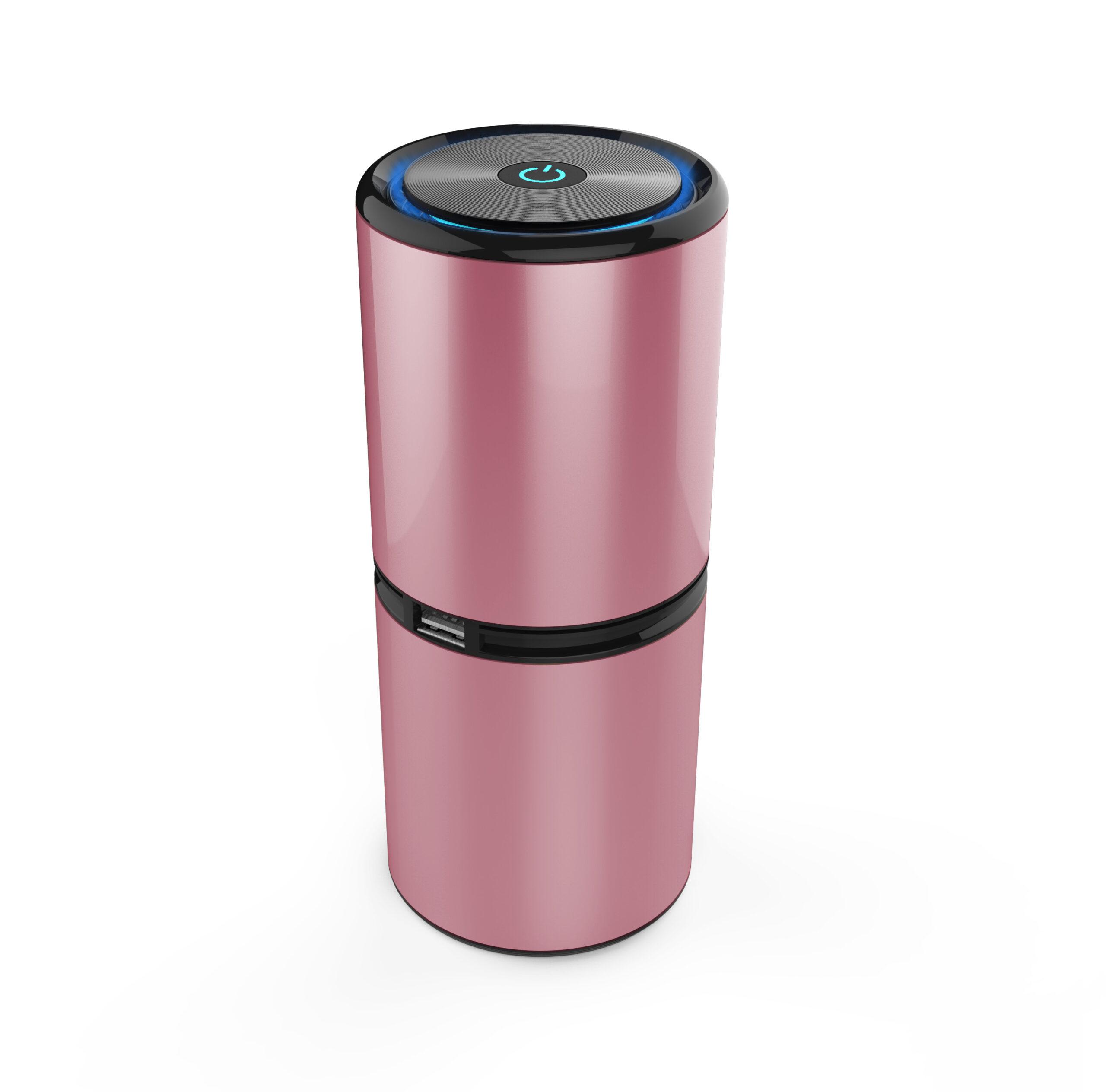 Vehicle Air Purifier