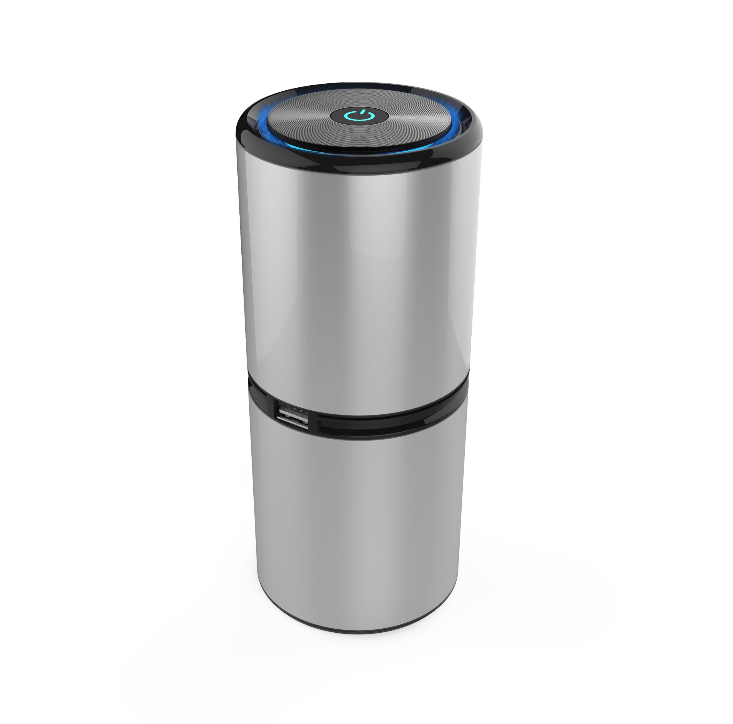 Vehicle Air Purifier - Image 3